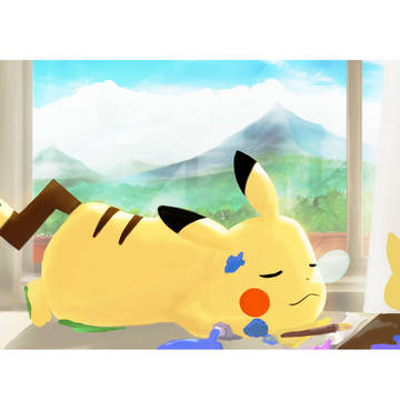 ポケモンまとめ