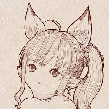 ララフェル