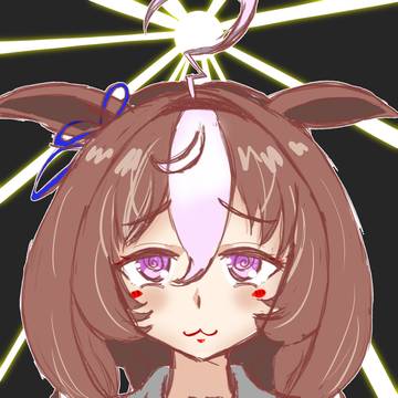 救いを……