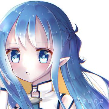 ウンディーネ_アスナ