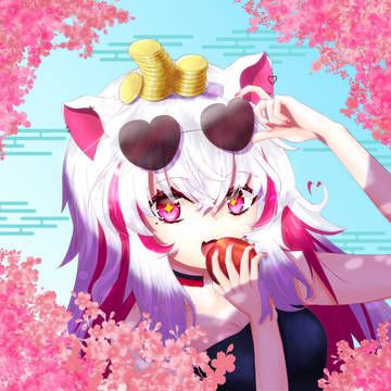Uwasa Illust