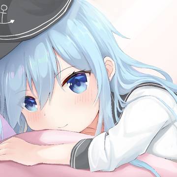 响