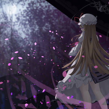 八雲紫