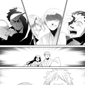 アスラが裁く！43話