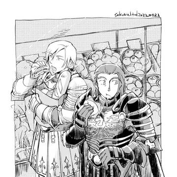 グレホメまとめ2