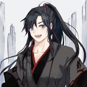 魏嬰くん
