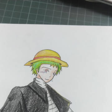 索隆