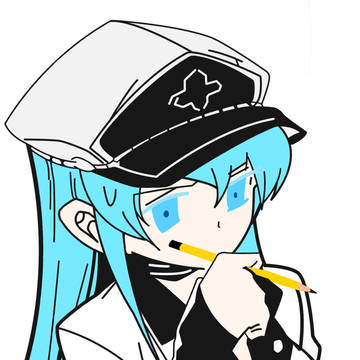 Eeh…?