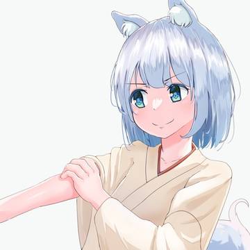 うちの子
