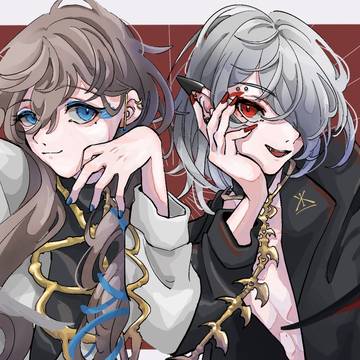 ブラッディ・グルービー