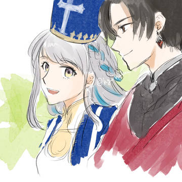 【FGO】コンヨハまとめ
