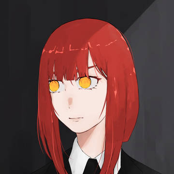 マキマ