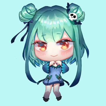 潤羽るしあ
