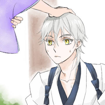 落書き詰め