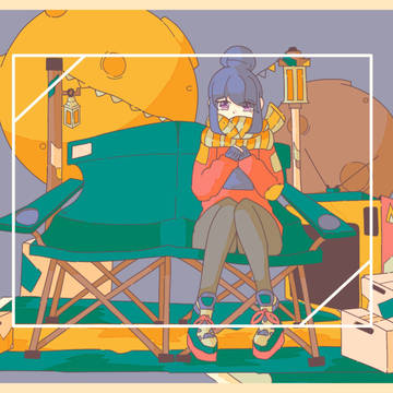 「…となり、空いてるよ？」