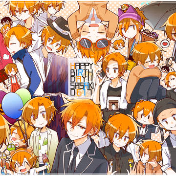 HAPPYBIRTHDAY!!!