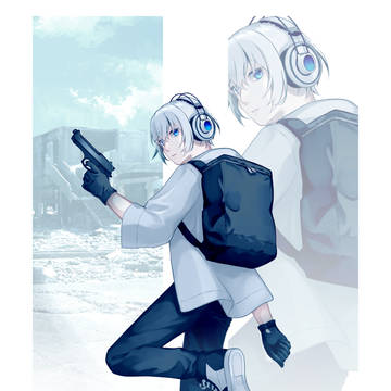 ◆曲擬人化◆