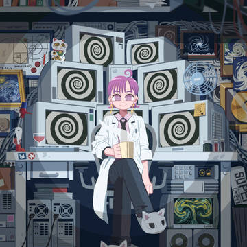 渦