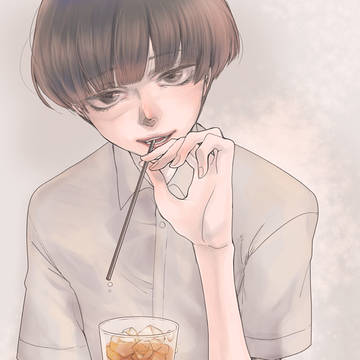 アイスティー