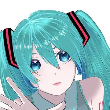 MIKU Hatsune_01