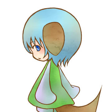ベルくん