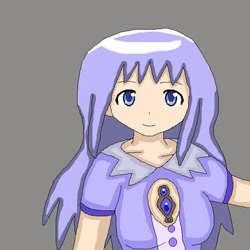 Nicoletta Kazumuko