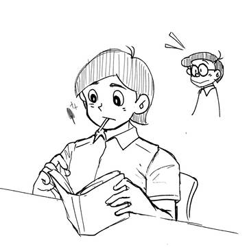 doodle 2