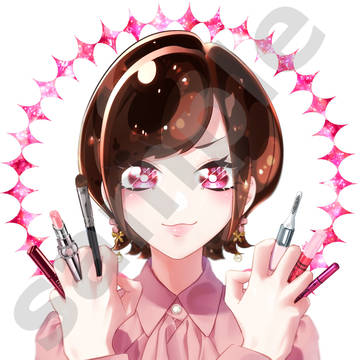 サンプル