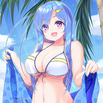水着奏2022