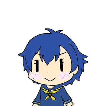 スイちゃん
