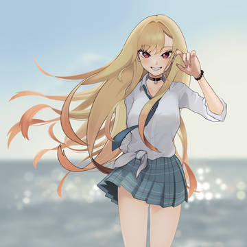 海夢ちゃん