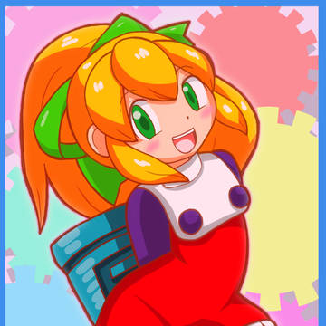 ロールちゃん