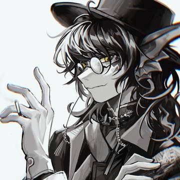 老鲤
