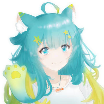 懶貓子