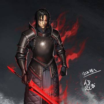 skebリクエストで描かせていただきました！