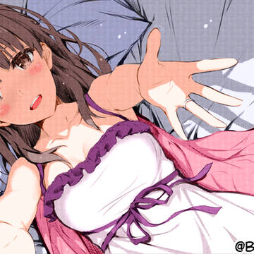 加藤恵