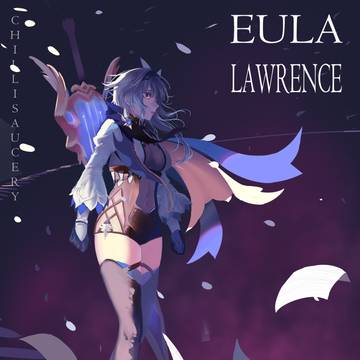 Eula Lawrence