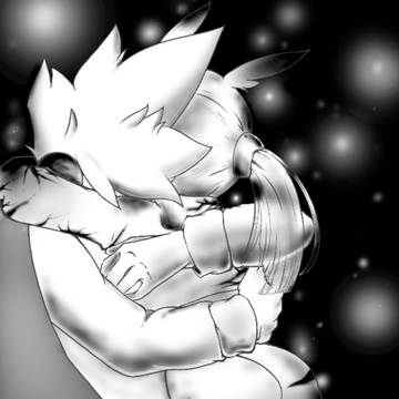 消えないで…