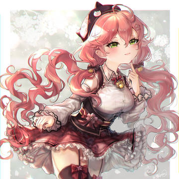 にゃっはろー!
