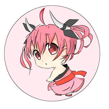 デート・ア・ライブ　琴里