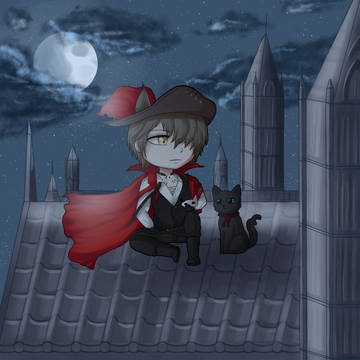 Phantom