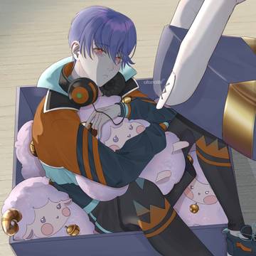 ObeyMe Log ③