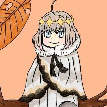 ちびオベロン