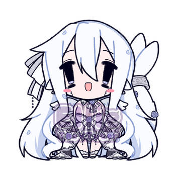 オーロラちゃん