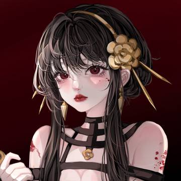 间谍过家家约尔