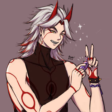 Arataki Itto
