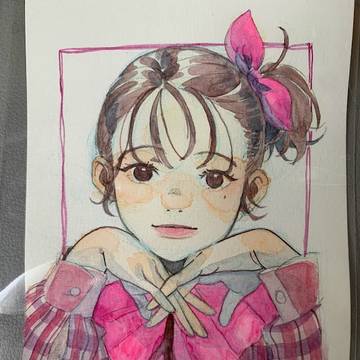 小さなTetoTeto ドローイング展０３