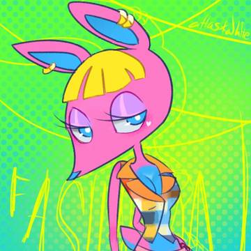 Fuchsia