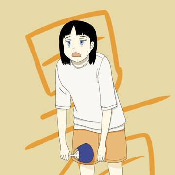 暑い!!