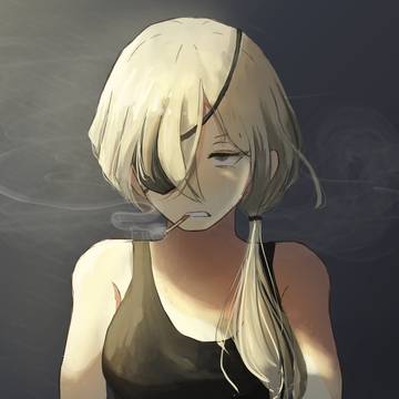 Smokey Quanxi